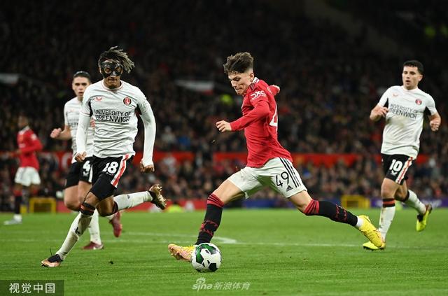 示了球员们 示了球员们